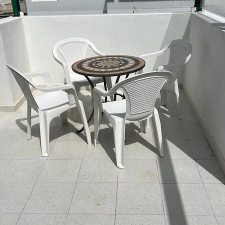 Una Vista Inolvidable Corralejo Eksteriør billede