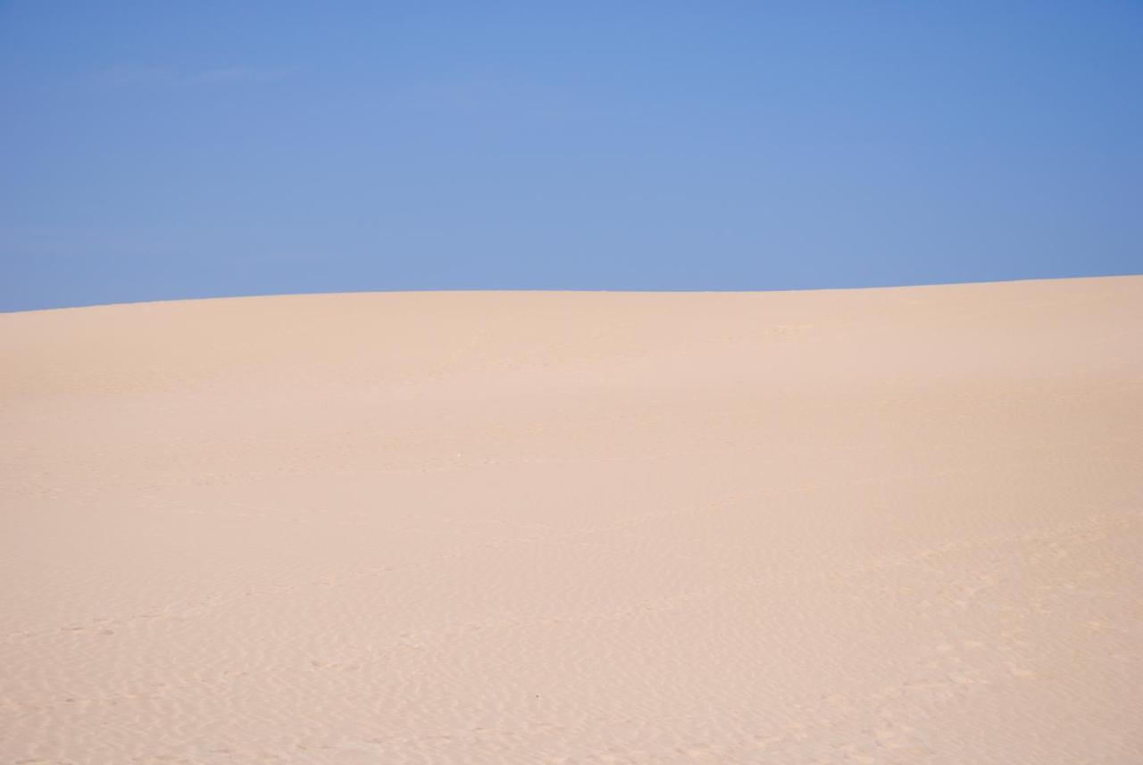 Una Vista Inolvidable Corralejo Eksteriør billede