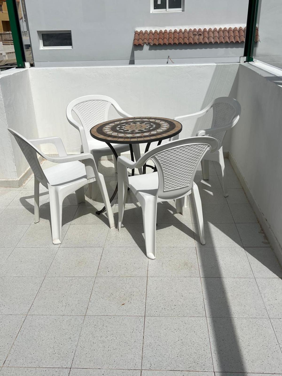 Una Vista Inolvidable Corralejo Eksteriør billede