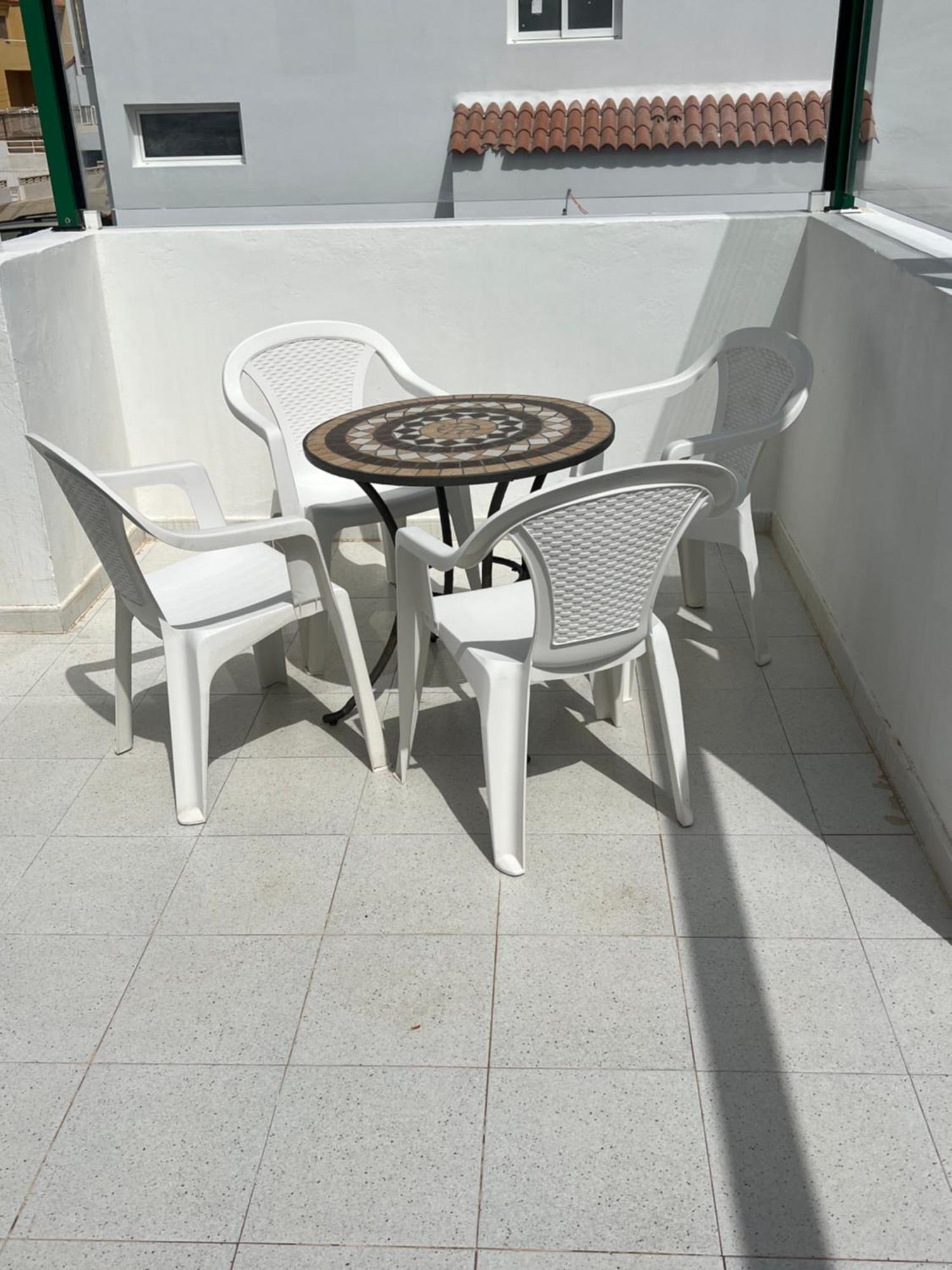 Una Vista Inolvidable Corralejo Eksteriør billede