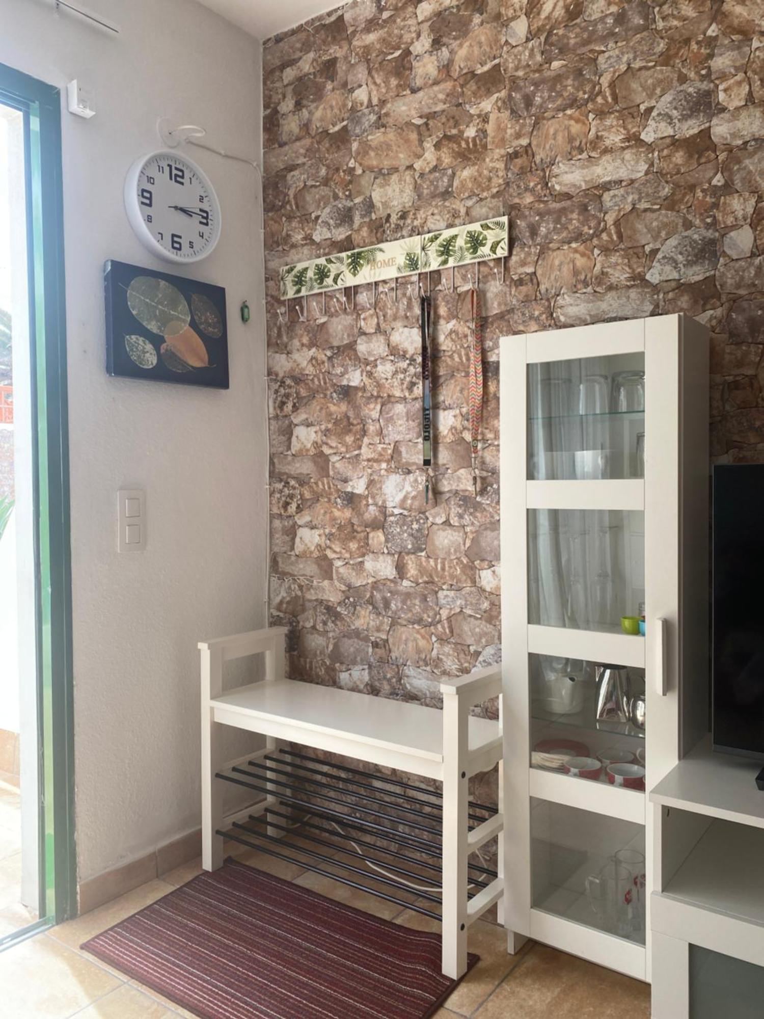 Una Vista Inolvidable Corralejo Eksteriør billede