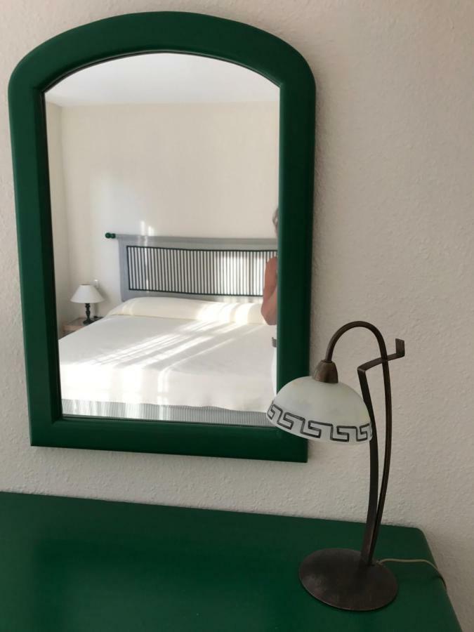 Una Vista Inolvidable Corralejo Eksteriør billede